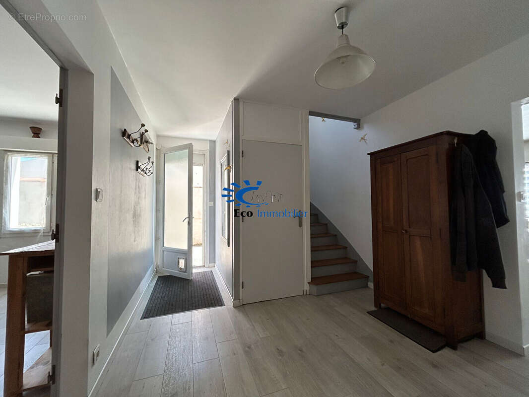 Maison à LA ROCHELLE