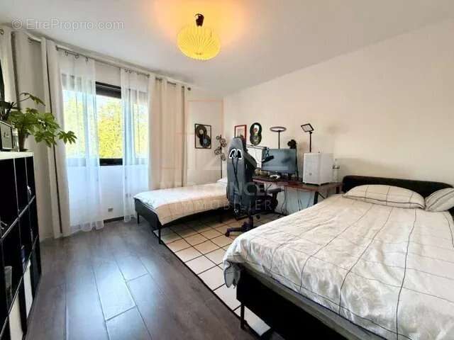 Appartement à LA WANTZENAU
