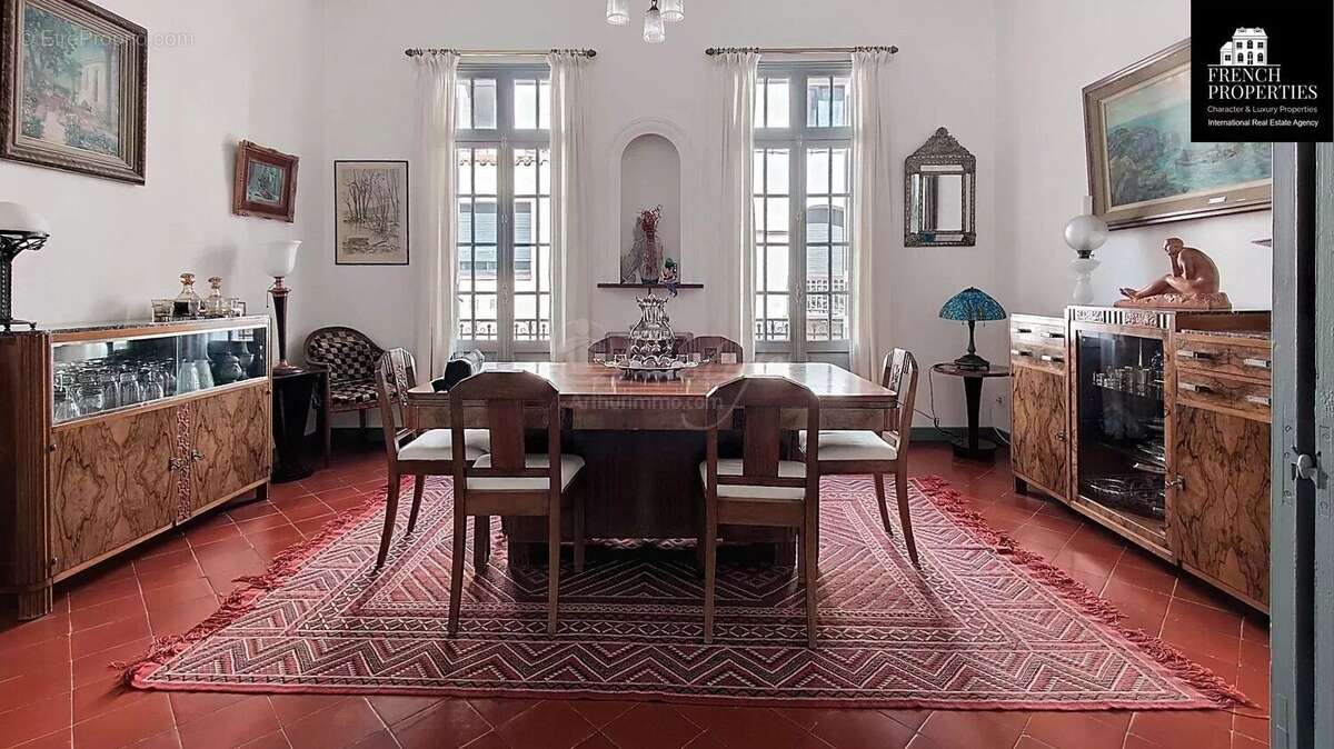 Appartement à PERPIGNAN