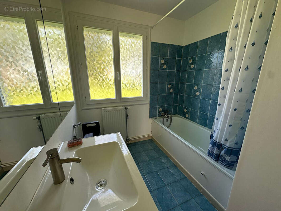 Maison  4 pièces Plain pied Beauchery Saint Martin - 92m² - photo 7