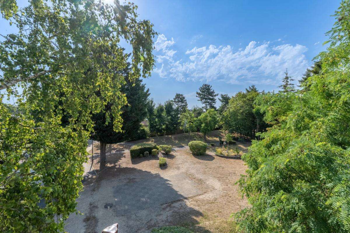Appartement à SAINT-OUEN-L'AUMONE