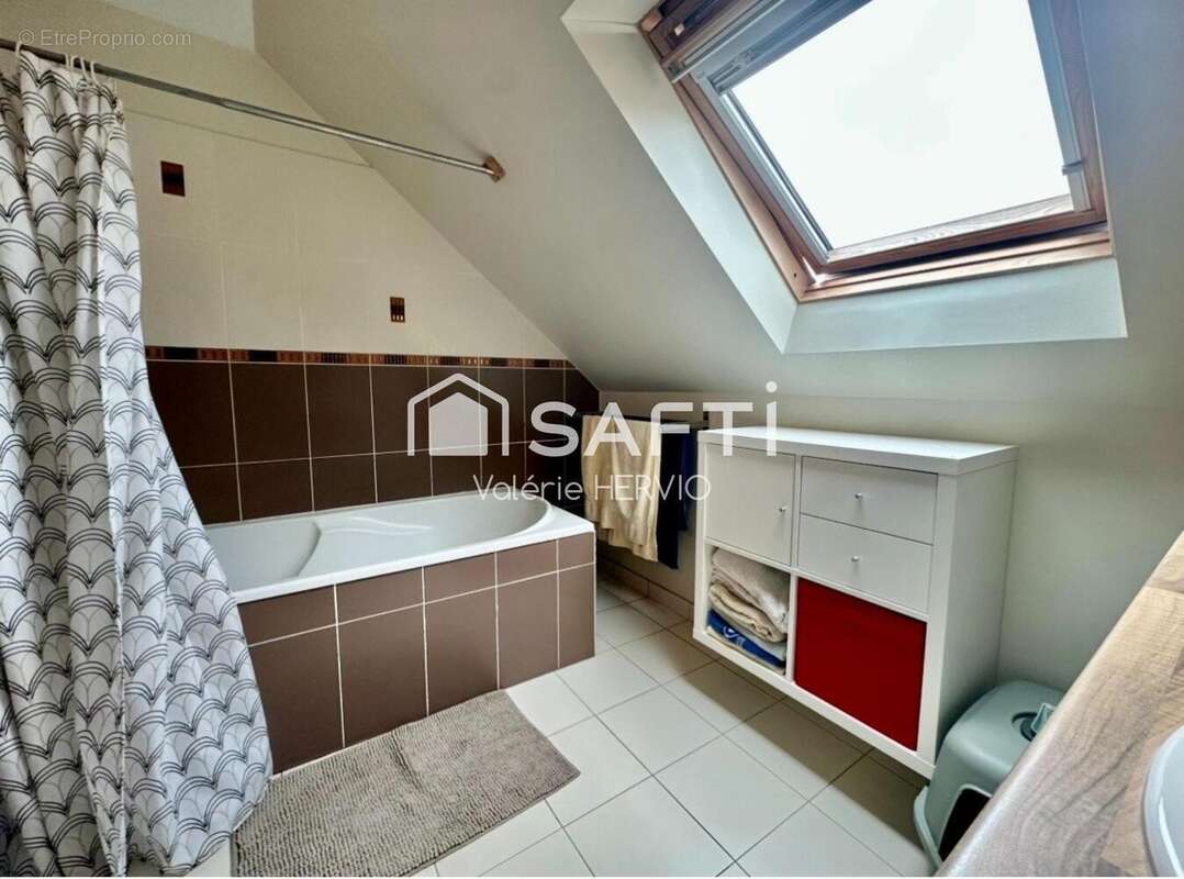 Photo 8 - Maison à ELVEN