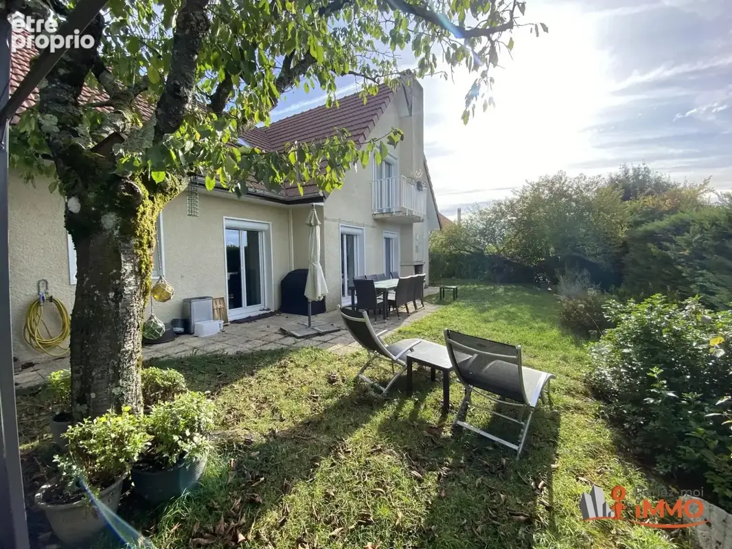 Villa Standing 160m² – La Noyera – 5 Chambres dont 2 Suites - photo 16