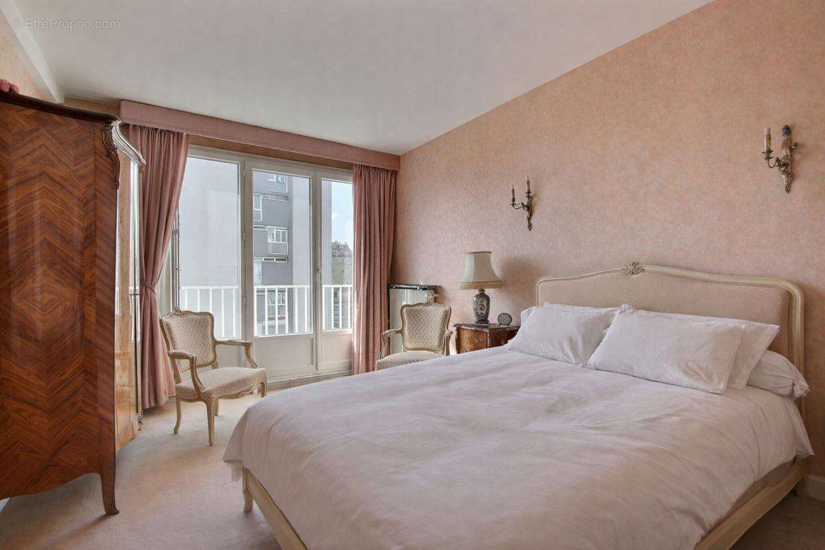 Appartement à BOIS-COLOMBES