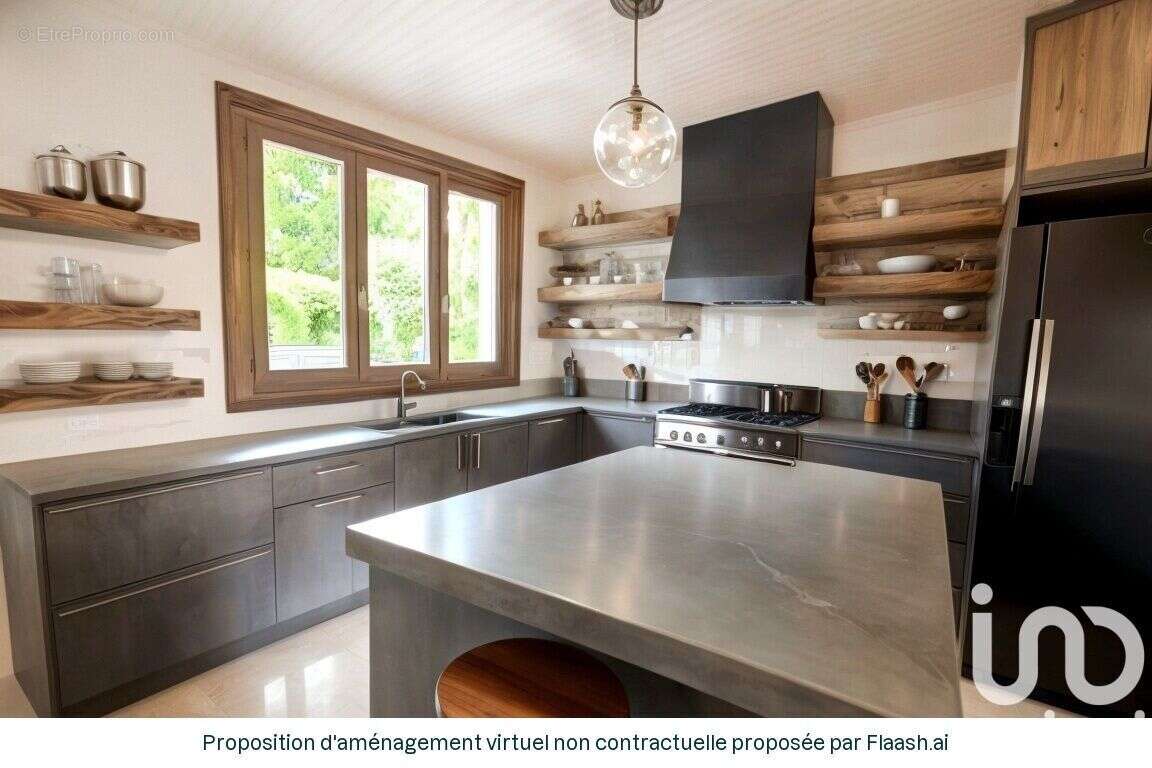 Photo 9 - Maison à JOUY