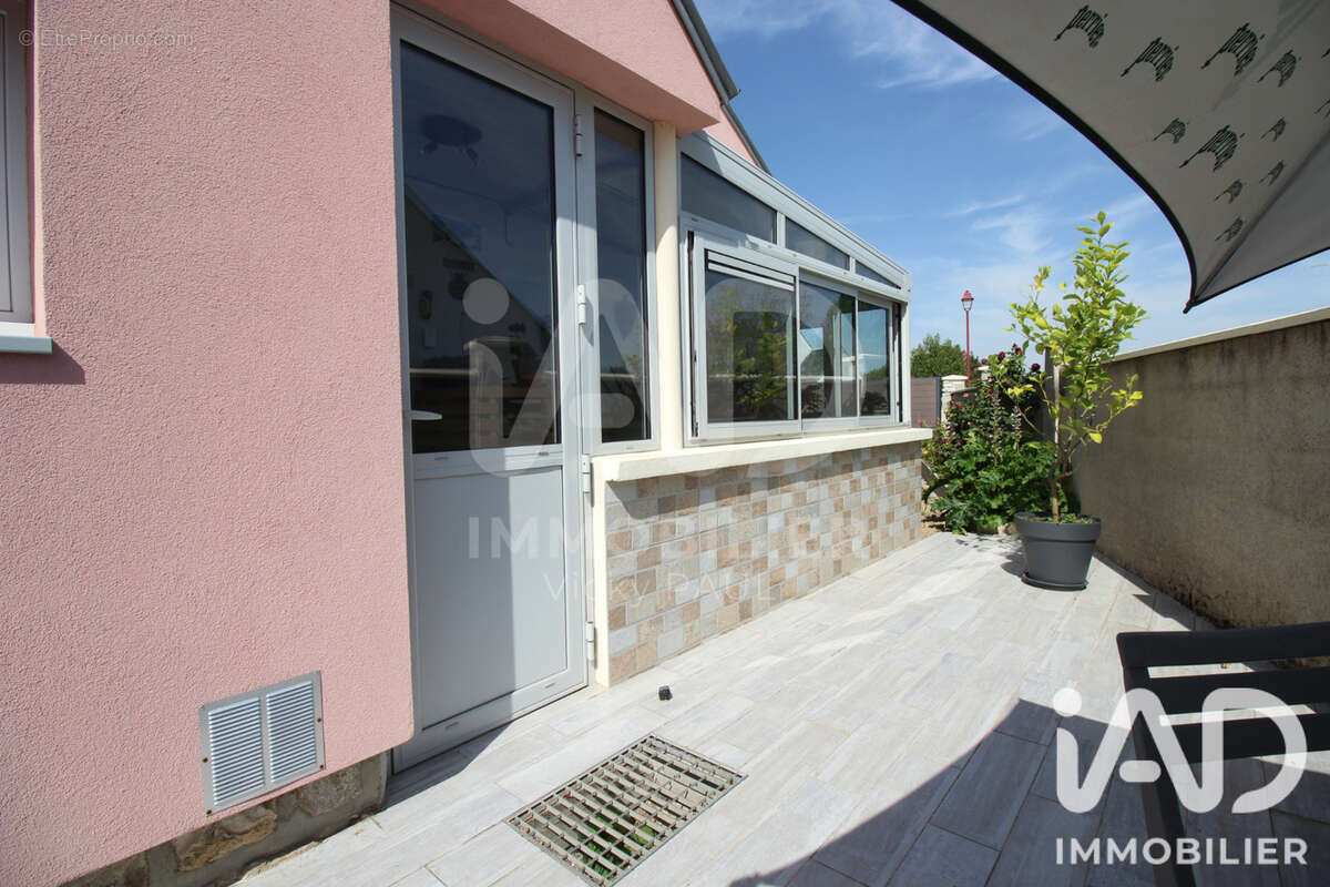 Photo 5 - Maison à NANCRAY-SUR-RIMARDE