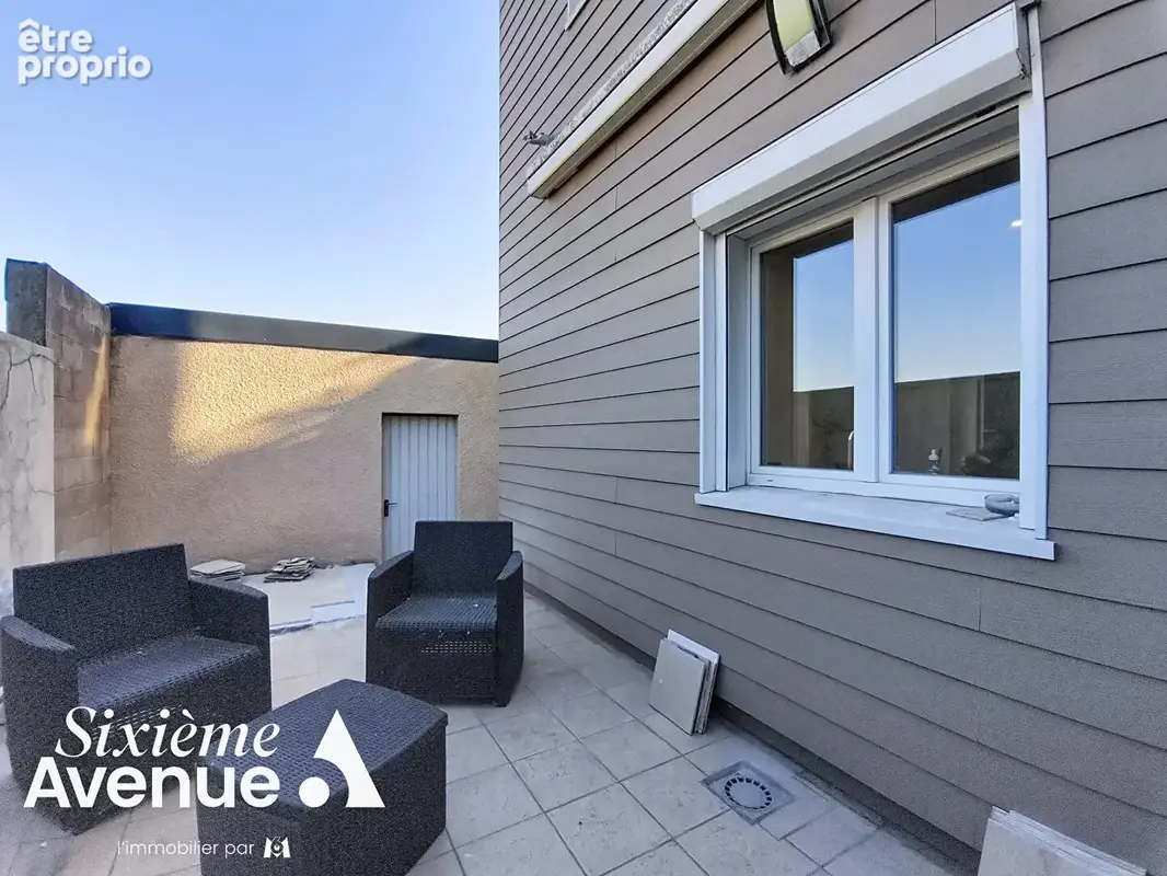 Immeuble avec local commercial et appartement 4 chambres - photo 10