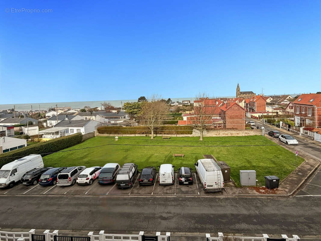 Appartement à DIEPPE