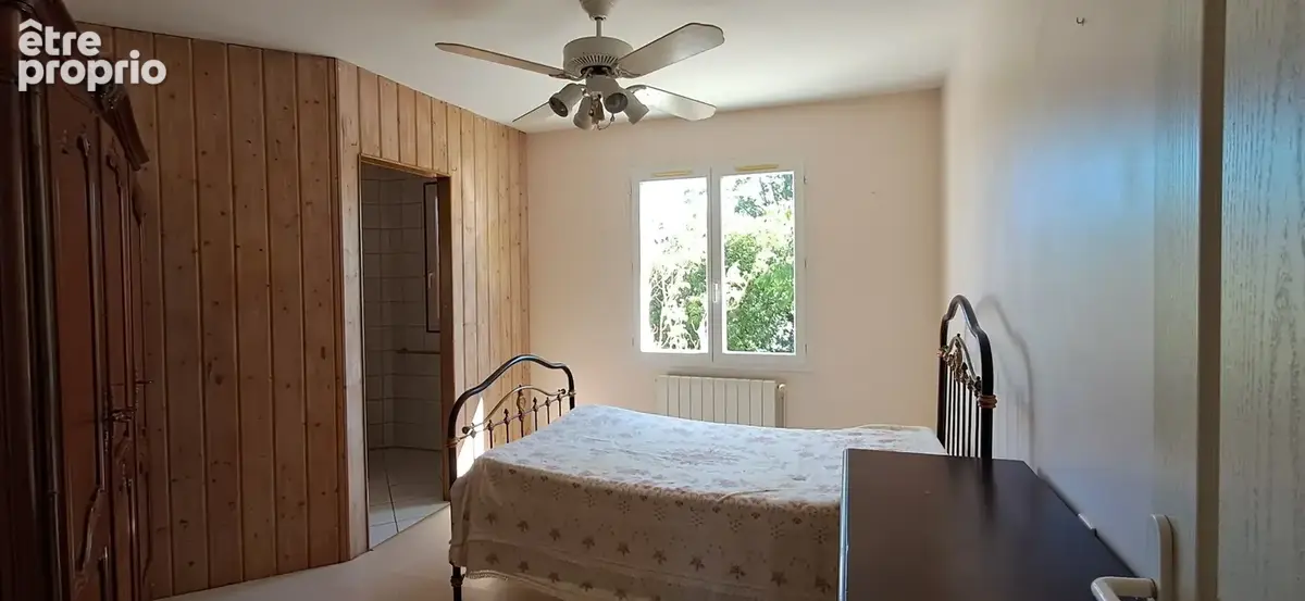 Villa a vendre vic fezensac 145 m²; 4 chambres ;terrain de 3000m² avec vue degagee - photo 8