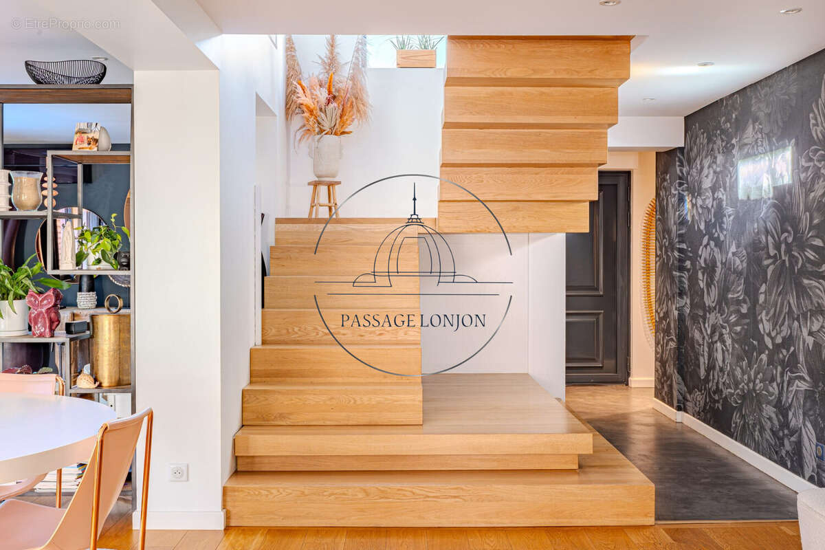 Maison à MONTPELLIER