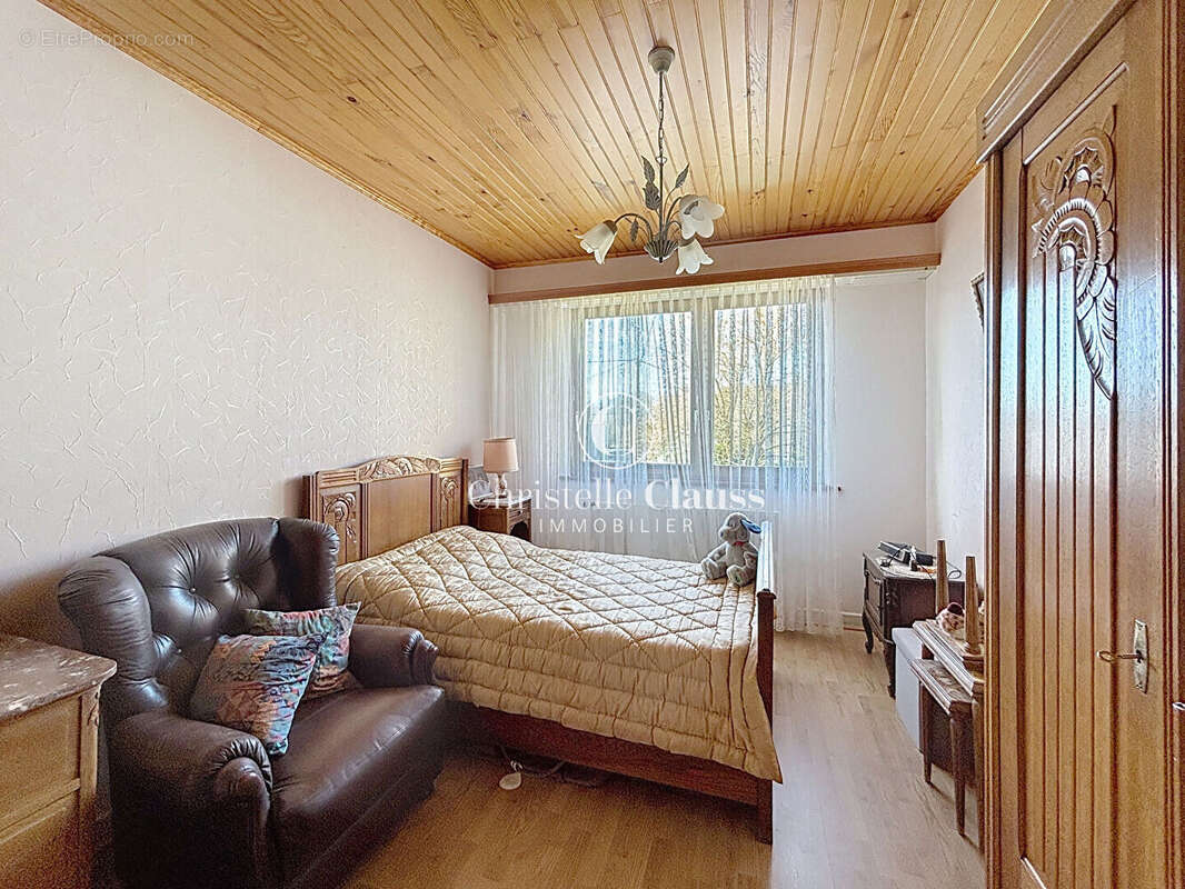 Maison à HEILIGENBERG