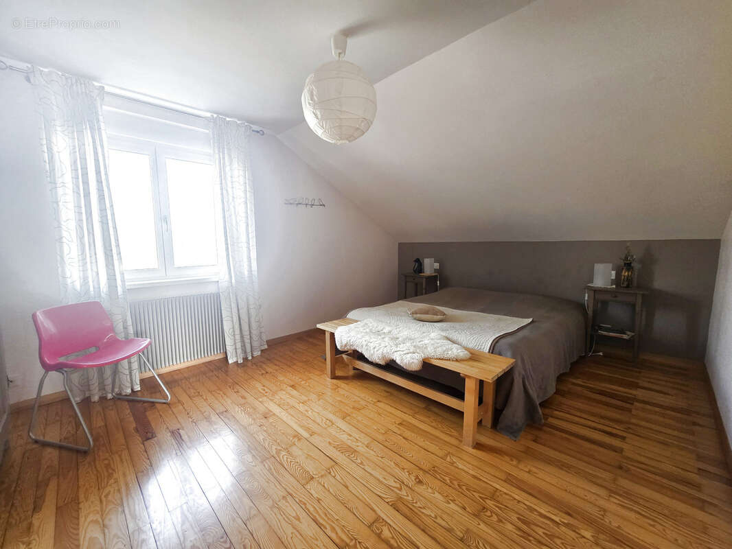 Maison à BOUXWILLER