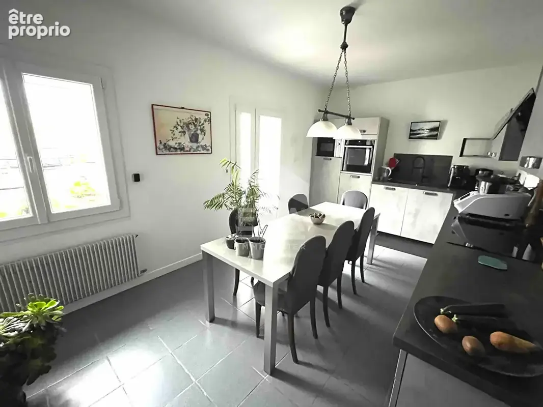 Maison 327m² à hesdin-la-forêt - photo 7