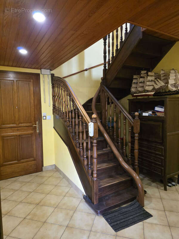 Maison à LE CROISIC