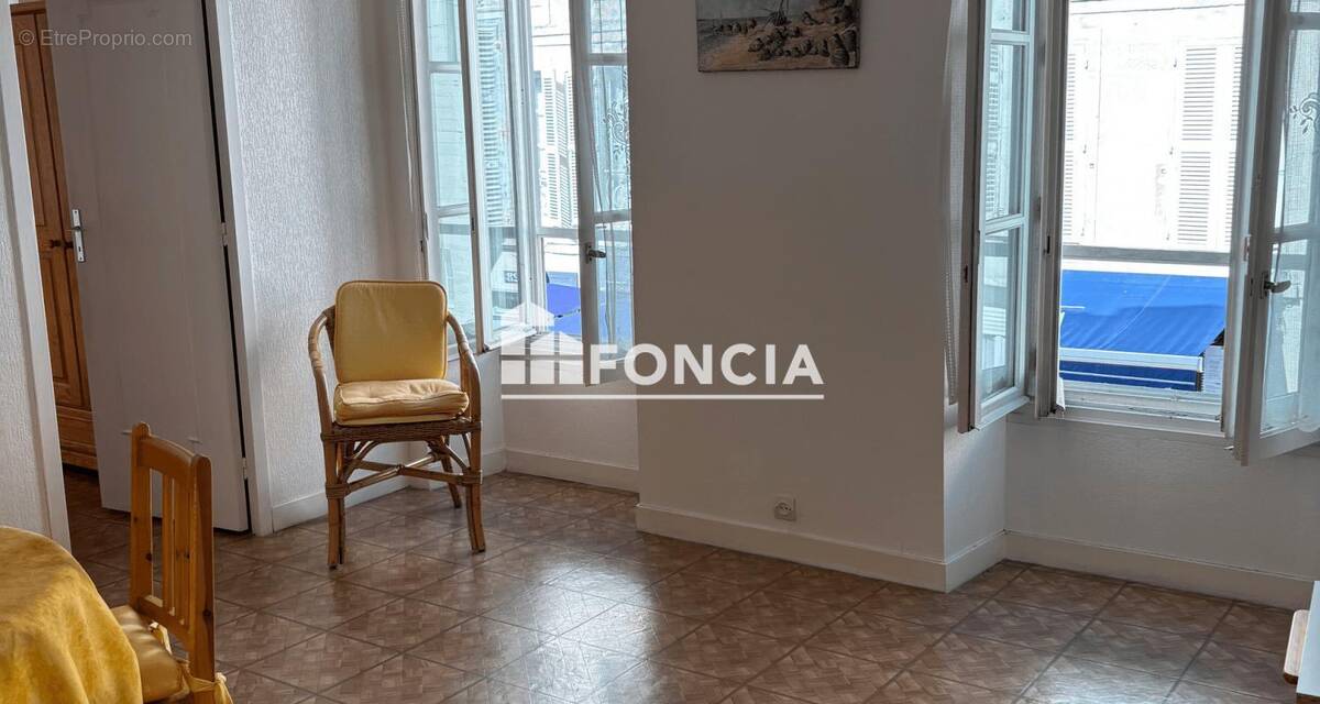 Appartement à LA ROCHELLE