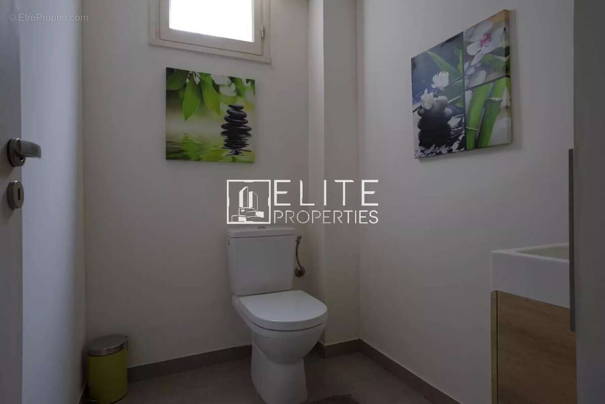 Maison à MOUANS-SARTOUX