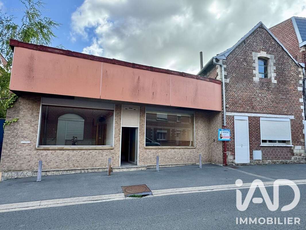 Maison 130 m² à Haspres  - photo 2