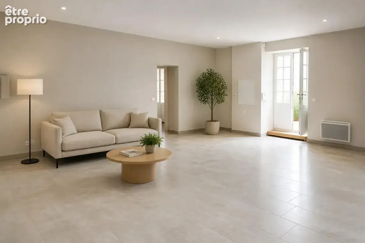 Appartement de 4 pièces de 96 m² à Pézenas - photo 7