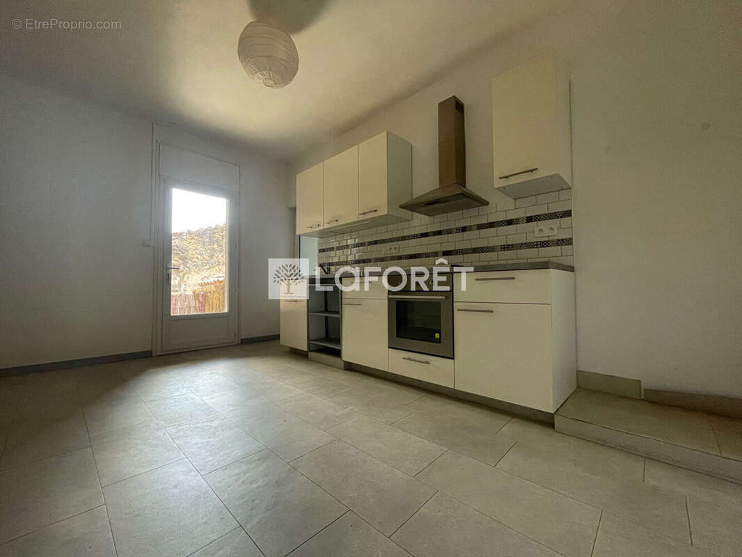 Appartement à BEDARRIDES