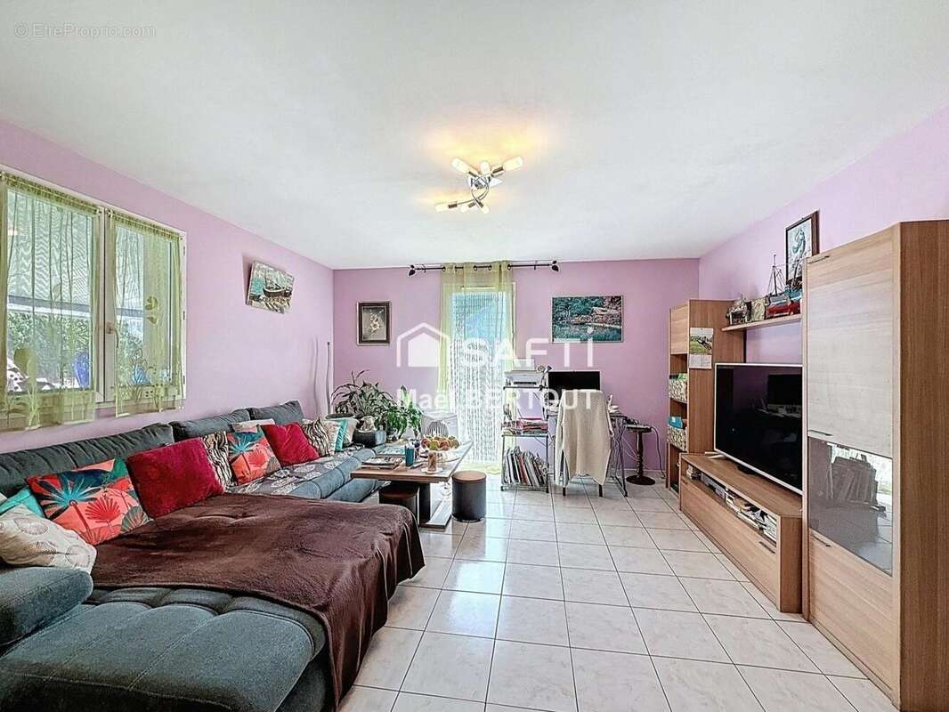 Photo 4 - Maison à LE PONT-DE-BEAUVOISIN