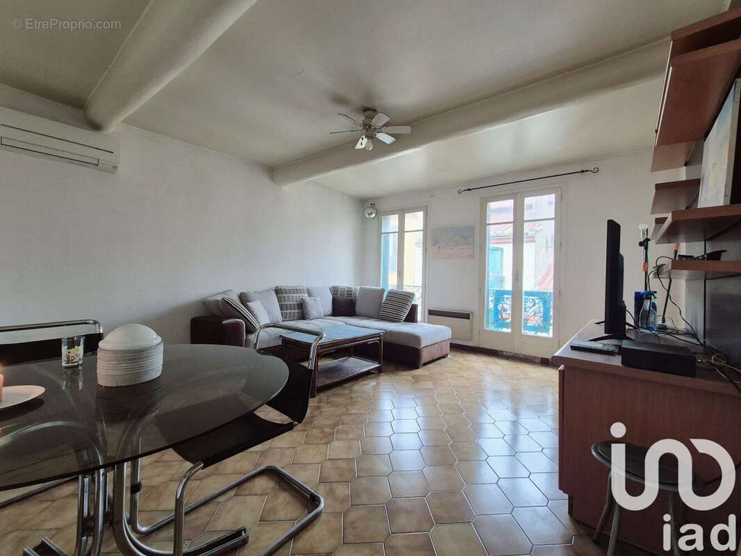 Photo 4 - Appartement à PERPIGNAN