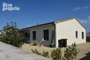 Maison à ROCHES-PREMARIE-ANDILLE