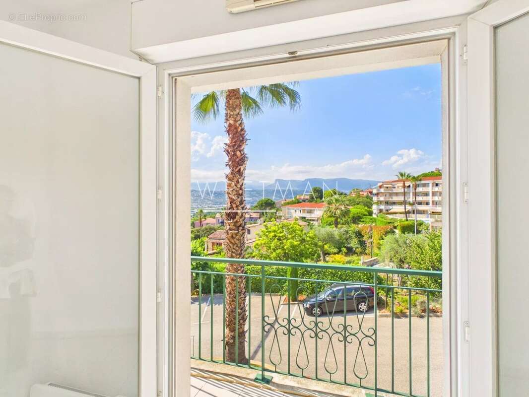 Appartement 3 pièces avec terrasse et vue mer – Nice Corniche Fleurie - photo 13