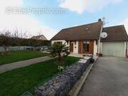 Photo 1 - Maison à SAINT-ANDRE-LES-VERGERS