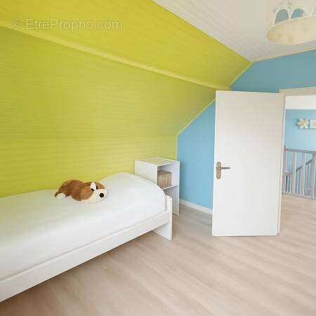 1 n°7 - Maison à VERTON