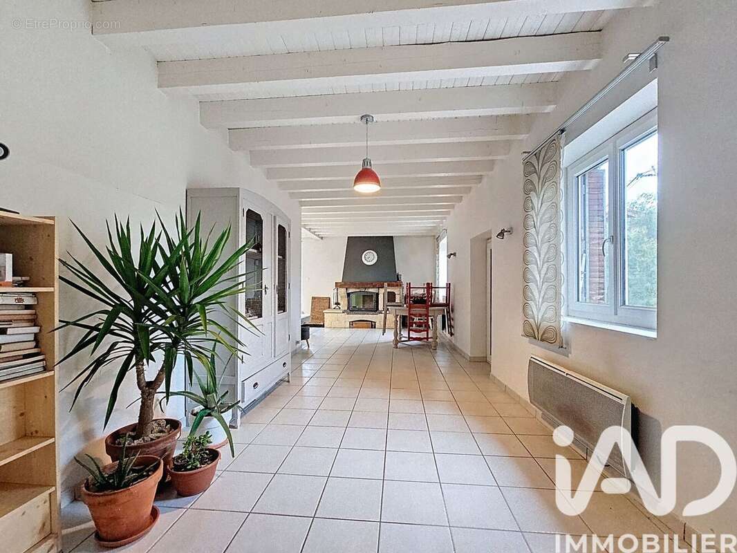 Maison 114 m² à Limony  - photo 9