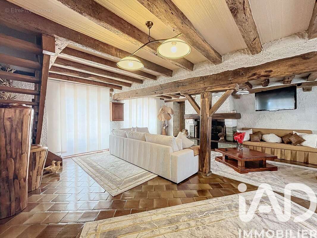Photo 7 - Maison à INGRE