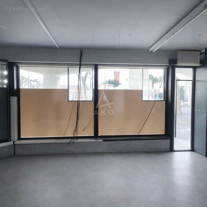 Commerce à PERPIGNAN