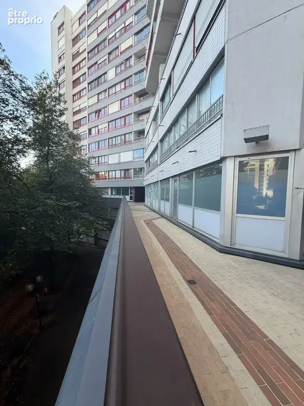 Commerce 102 m² à vendre à Nanterre (92000) - photo 7