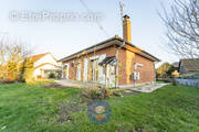 Maison à NEUVE-CHAPELLE