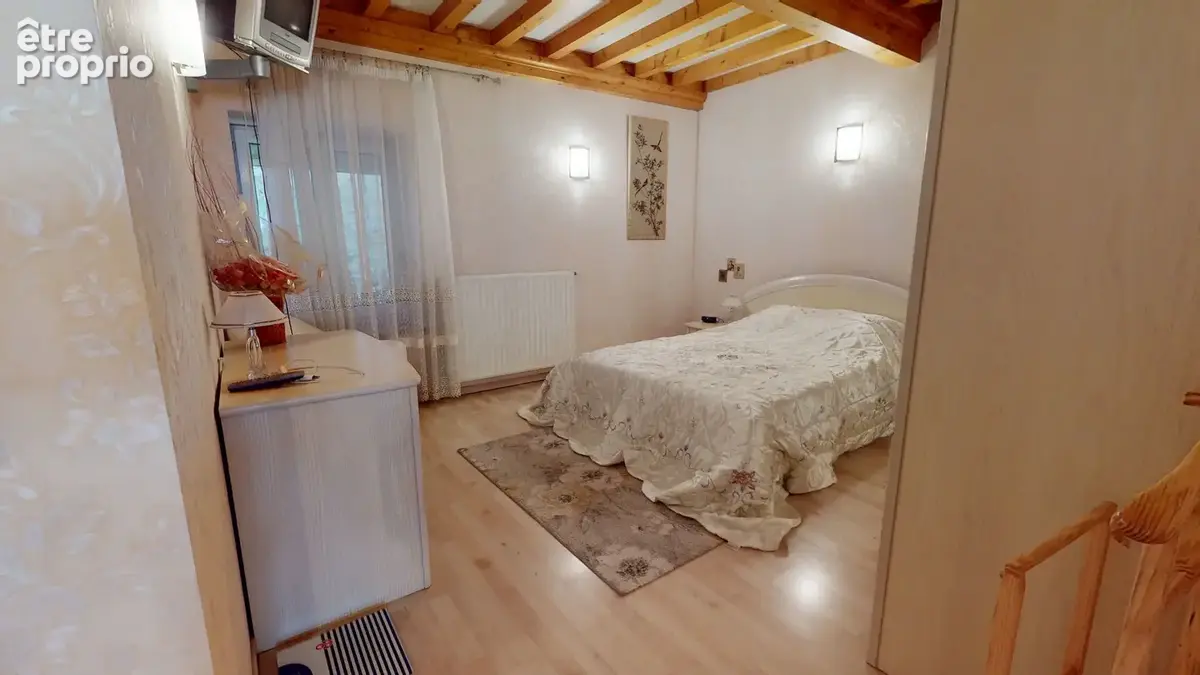 Maison Poncin - photo 6