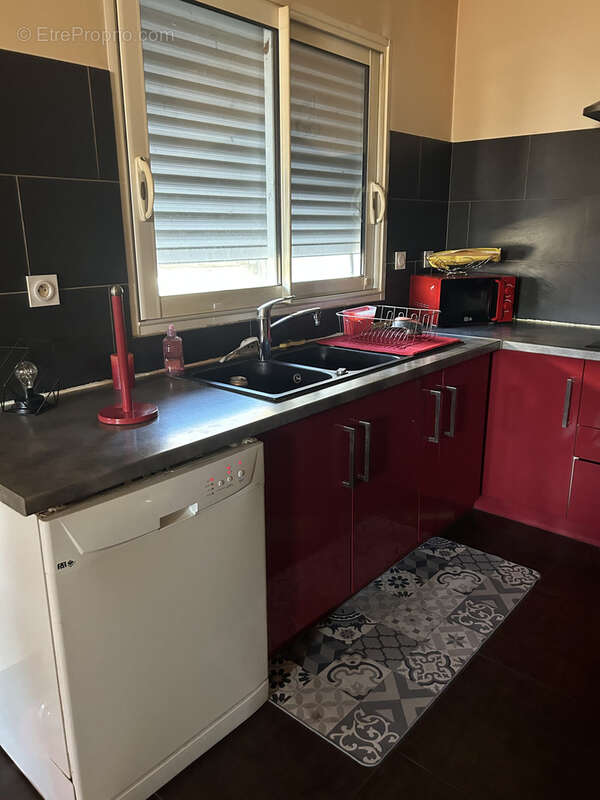 Appartement à NIORT