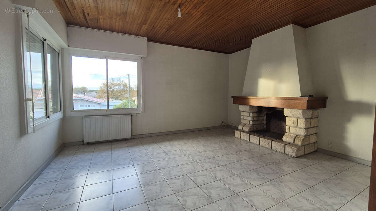 Maison à ANDERNOS-LES-BAINS