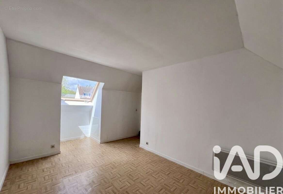 Photo 7 - Maison à OSNY