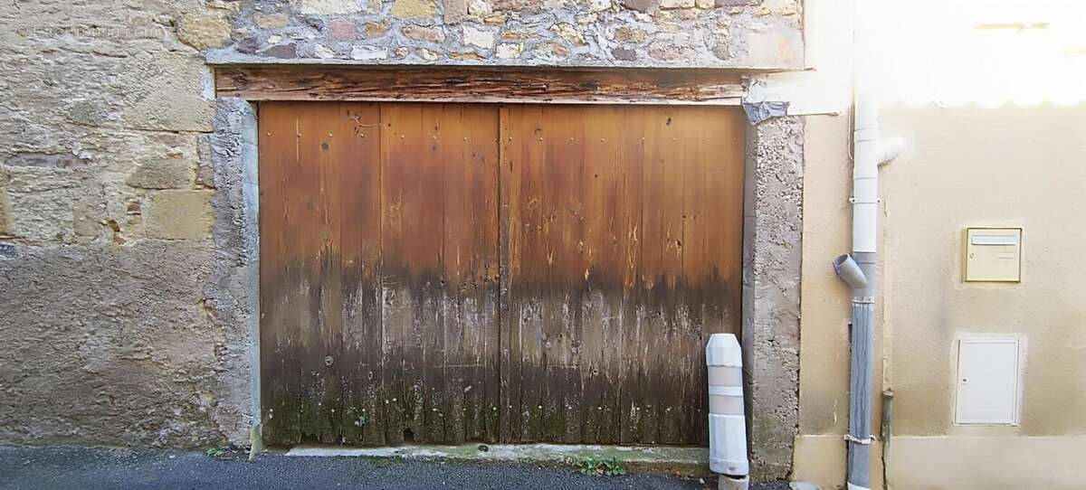 Maison à vendre 3 pièces SAUVAGNAT SAINTE MARTHE (63) - photo 12
