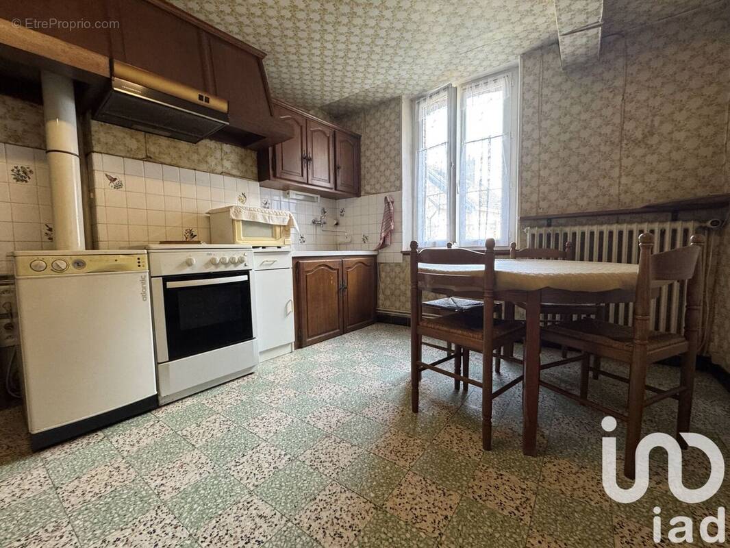 Photo 1 - Maison à ARROU