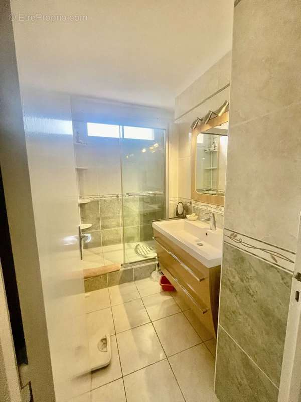 Appartement à AJACCIO