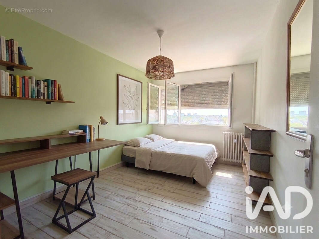 Appartement 67 m² à Angers  - photo 7