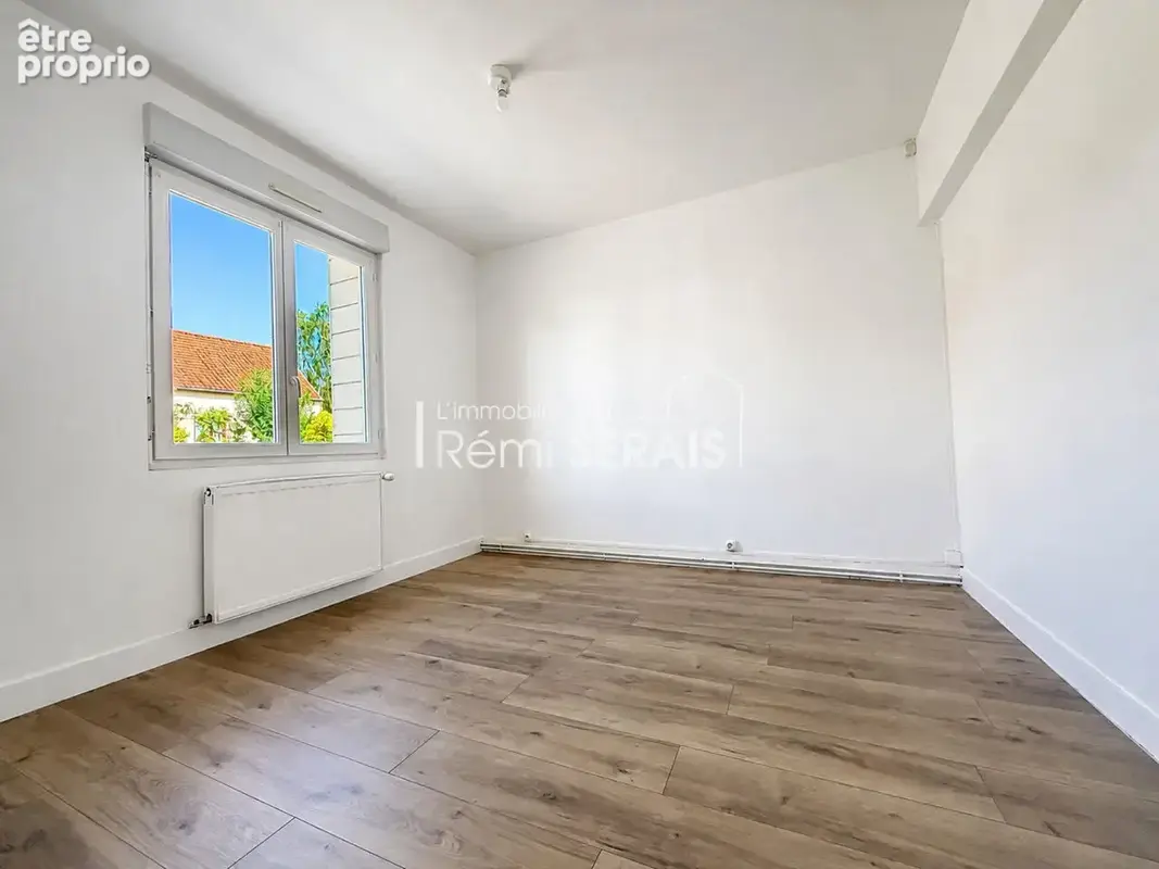 Maison renovee de plain pied - quartier calme de flers - photo 6