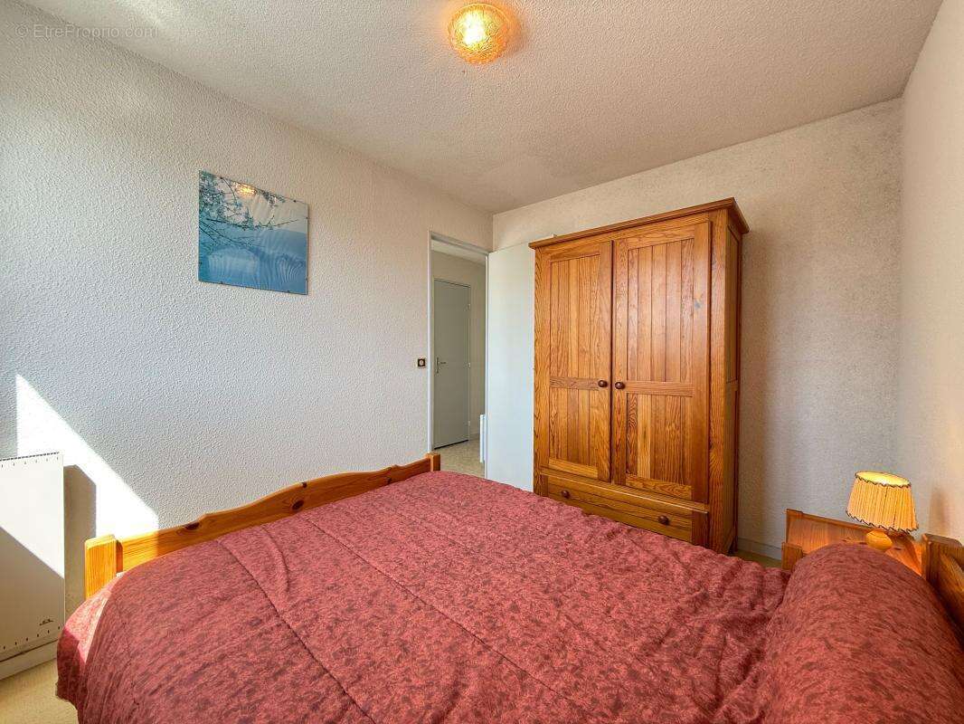 Appartement à SAINT-PALAIS-SUR-MER
