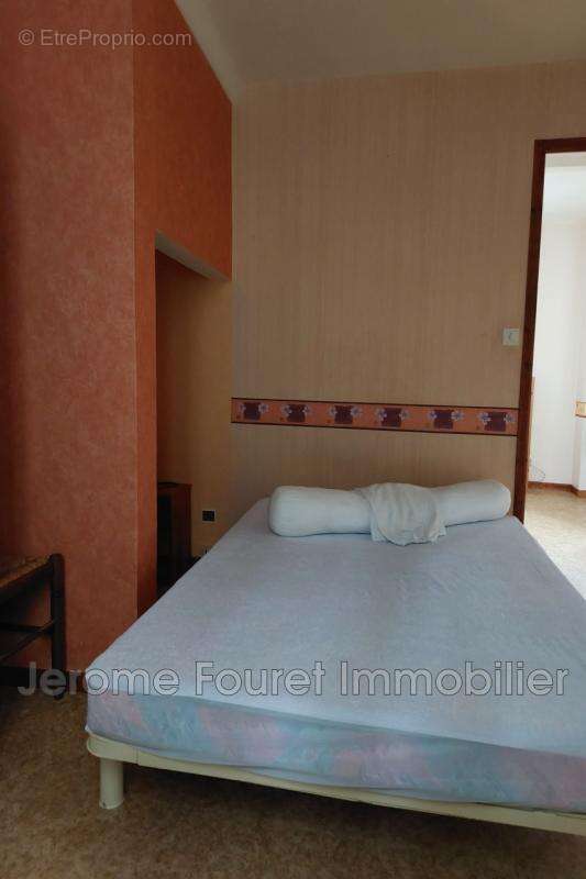 Appartement à EGLETONS
