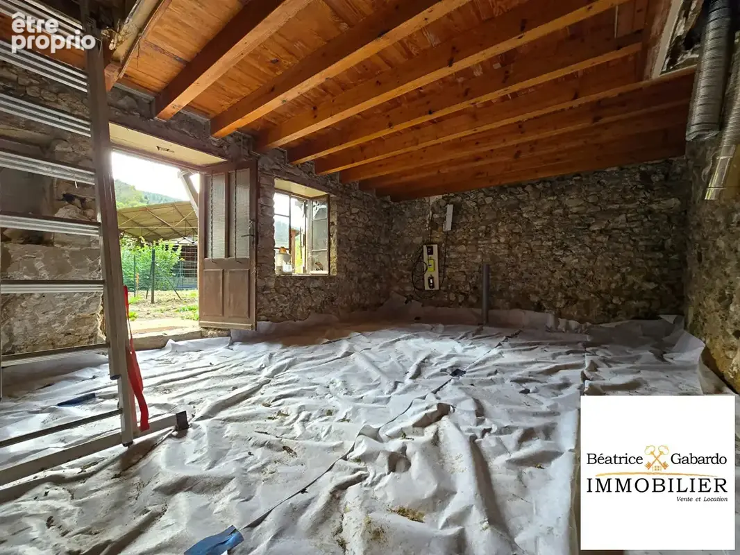 Maison Claveisolles 6 pièce(s) 134m2 - photo 6