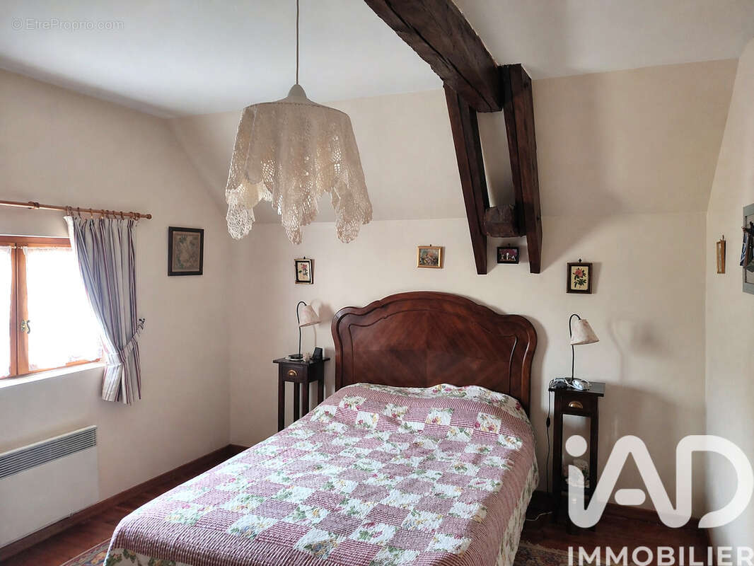 Maison 66 m² à Chenu  - photo 5