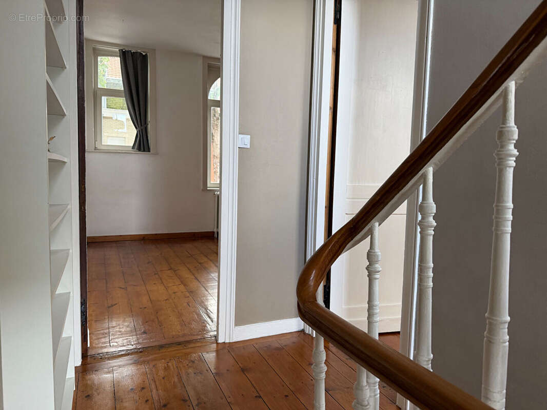 Maison 118 m² à Lambersart  - photo 9