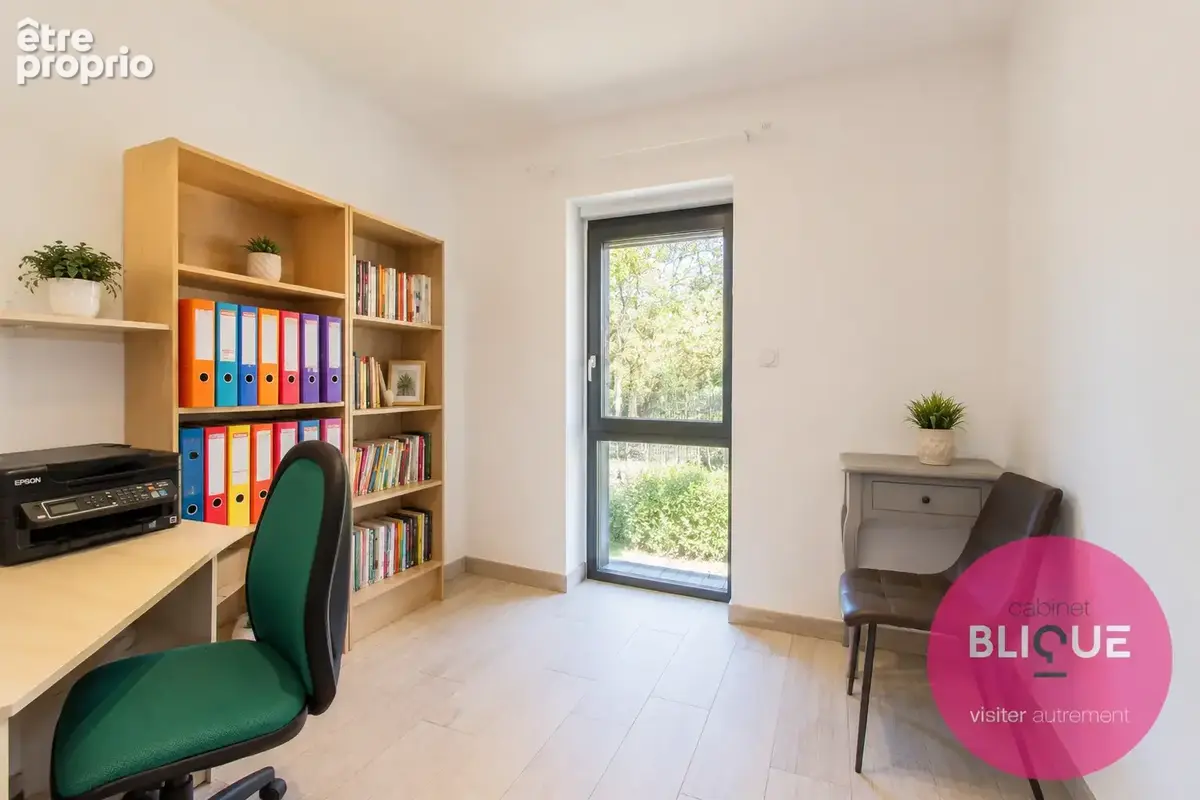 125 m2 de plain-pied, et 2 000 m2 pour prendre l’air - photo 17