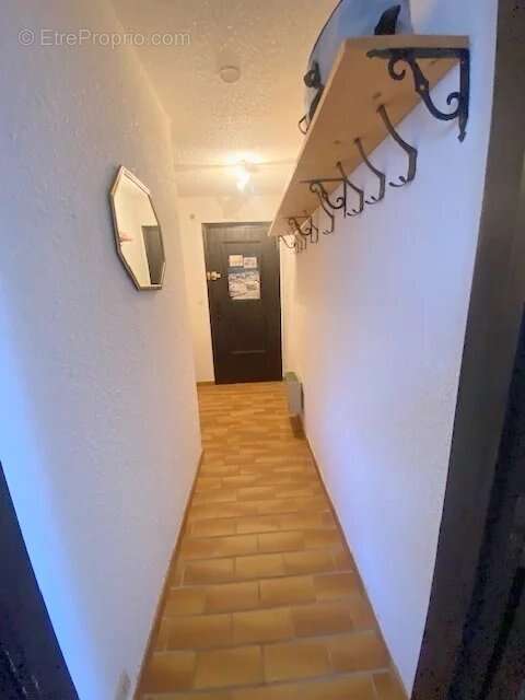 Appartement à VALDEBLORE